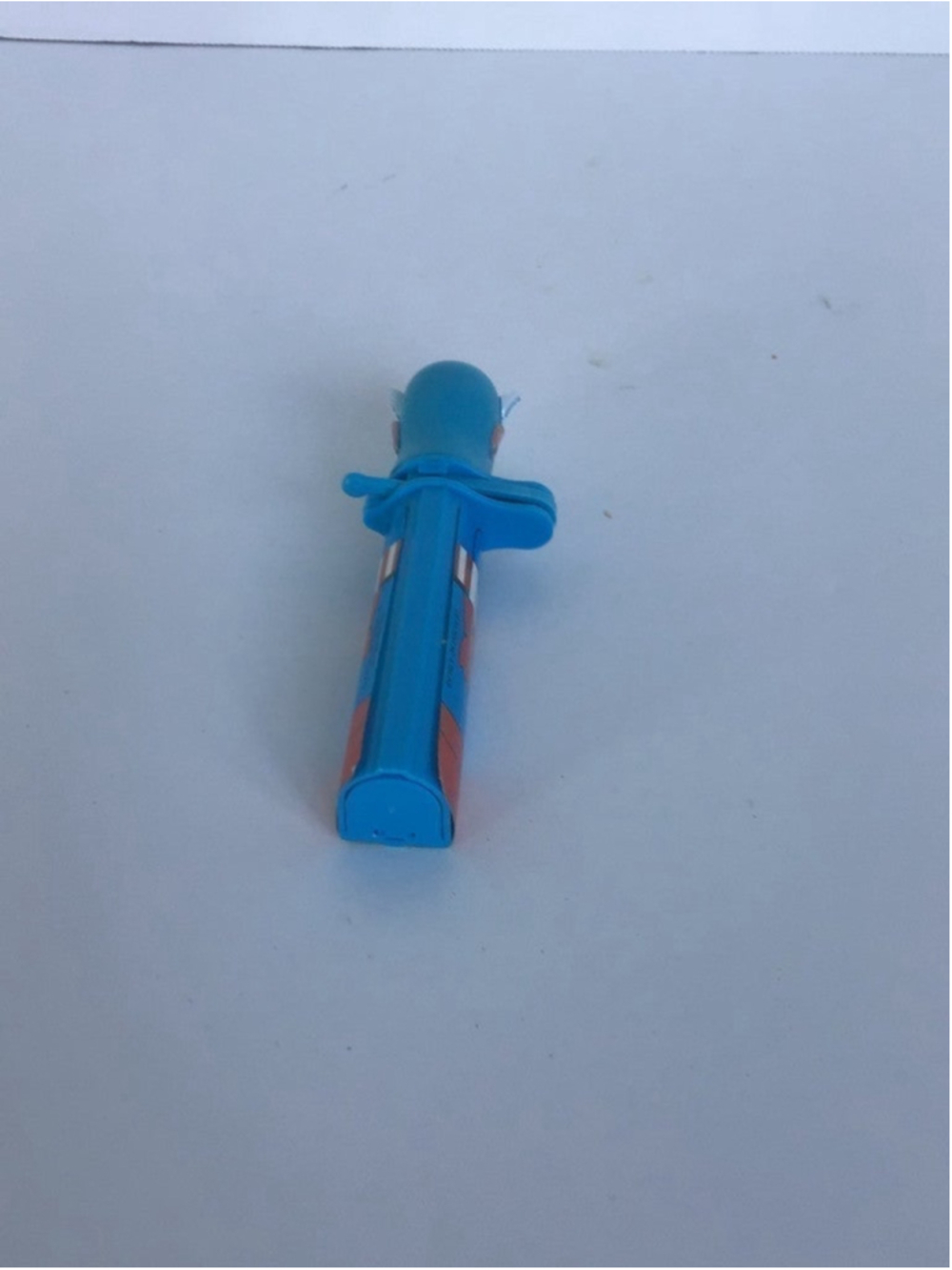Captain America Pez - Picture 4 of 4